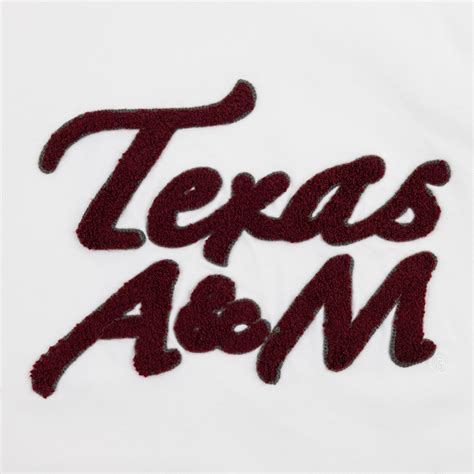 Express Your Aggie Pride with Stylish Texas A&M Shirts