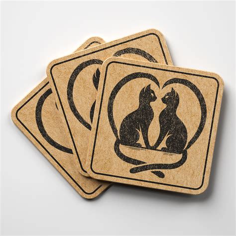 Express Your Feline Love with Unique Designs