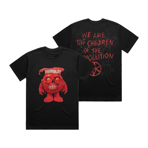 Express Your Inner Child with a Kool-Aid T-Shirt