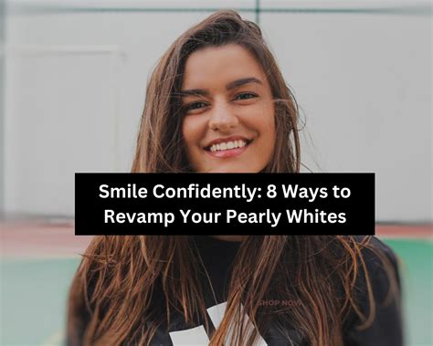 Express Your Pearly Whites with Style