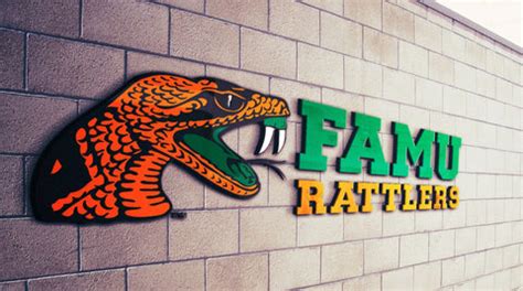 Express Your Rattler Spirit through Official FAMU Gear