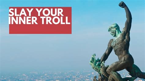 Express your inner troll: