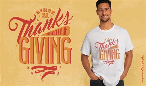 Expressing Gratitude with Style: Thanksgiving Shirt Designs for Every Occasion and Taste