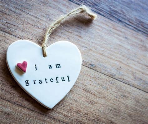 Expressing Love and Gratitude: