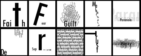 Expressive Typography: Word As Image Ebook Epub