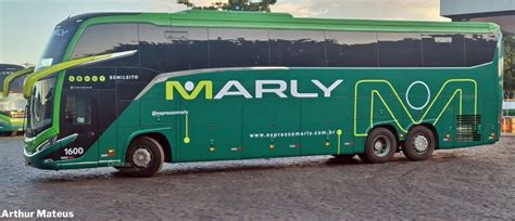 Expresso Marly