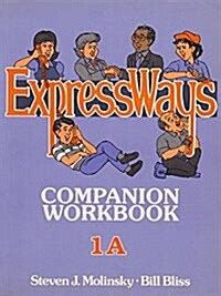 Expressways: English for Communication, Book 1a/Companion Workbook Ebook Kindle Editon