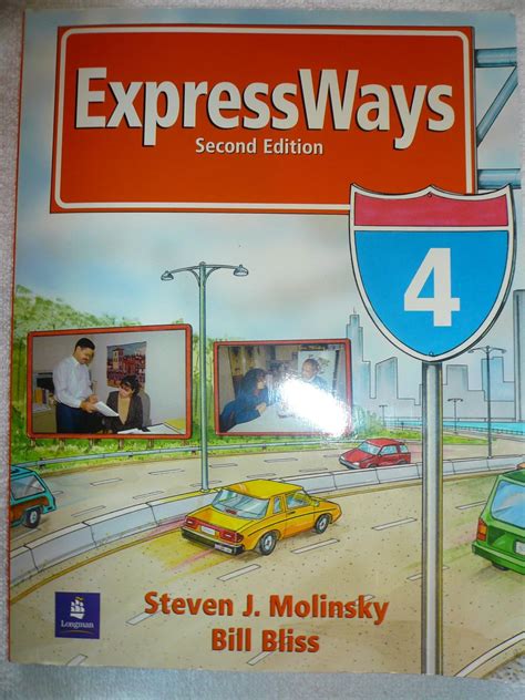 Expressways Book 4 Epub