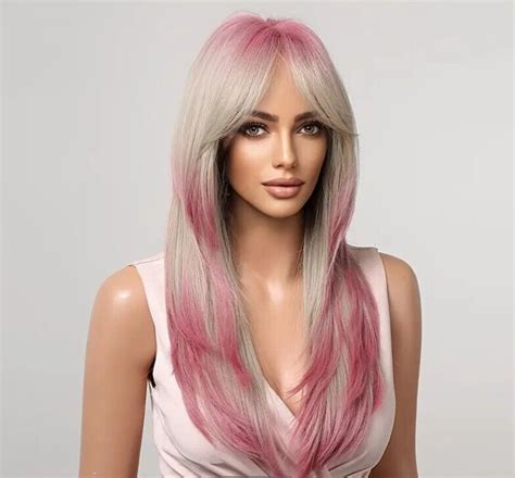 Exquisite 12" Straight Layered Synthetic Wigs: A Perfect Fit for 2025 and Beyond