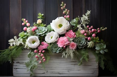 Exquisite Floral Creations