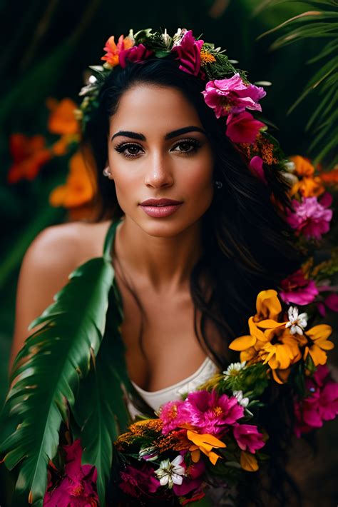 Exquisite Puerto Rican Women's Names: A Timeless Tapestry of Culture and Identity