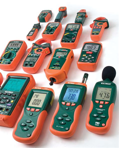 Extech Instruments