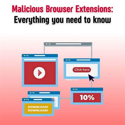 Extend Your Reach: Explore the Vast Array of Browser Extensions