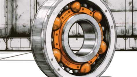 Extend bearing life: