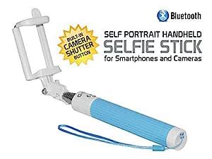 Extendable Bluetooth Ultra Compact Self portrait GUARANTEE Epub