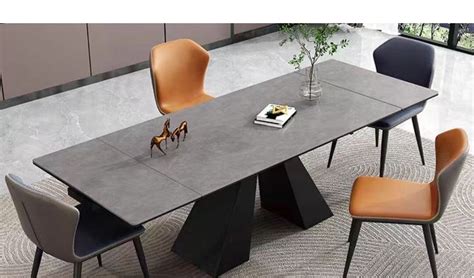 Extendable Dining Table Singapore