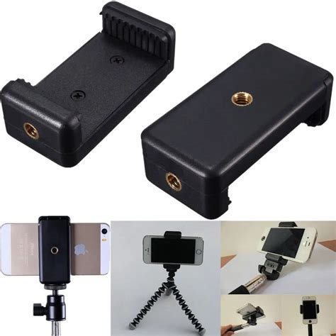 Extendable Handheld Monopod Bracket Iphone6 PDF