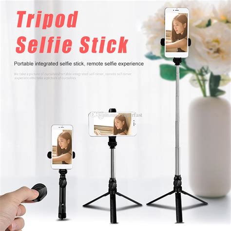 Extendable Self Portrait Bluetooth Revolution smartphones Epub