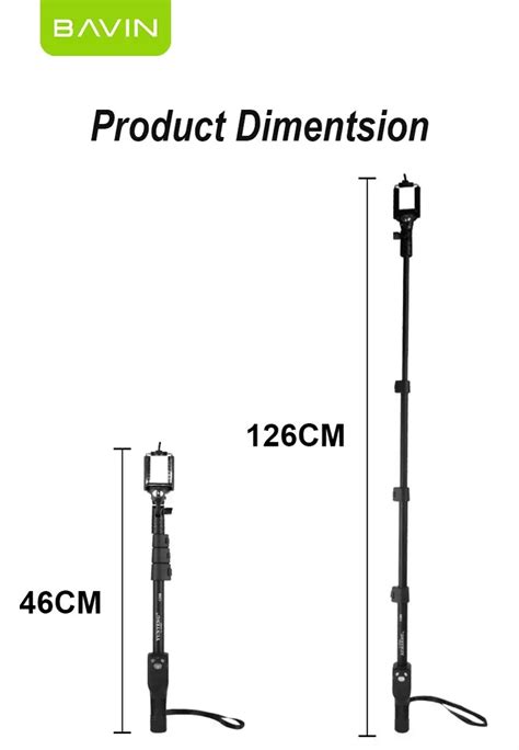 Extendable Wireless Cable Fmonopod Pole Epub