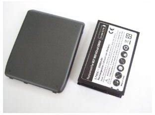 Extended Battery Motorola Droid 3000mAH Epub