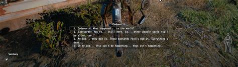 Extended Dialogue Not Working in Fallout 4: Troubleshooting Guide