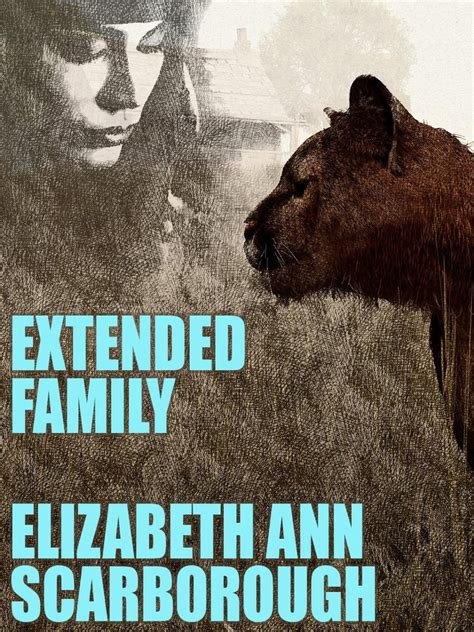 Extended Family (Paperback) Ebook Reader