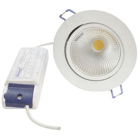 Extended LED Lifespan: