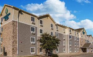 Extended Stay Abilene TX: A Comprehensive Guide