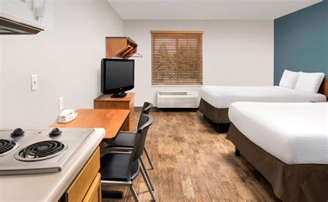 Extended Stay Allentown PA: The Perfect Choice for Your Prolonged Stay