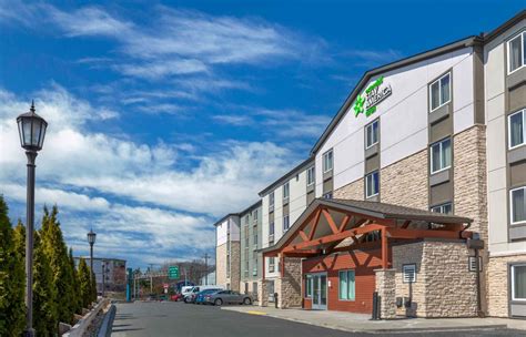 Extended Stay America - Boston - Saugus: Your Home Away from Home