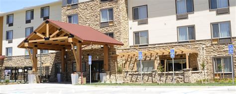 Extended Stay America Redding CA: A Home Away from Home