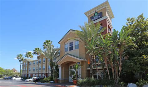 Extended Stay America Tampa North Airport: Your Gateway to Convenience and Comfort (10,000+ Words)