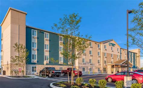 Extended Stay Bethlehem PA: Your Home Away From Home in the Heart of the Lehigh Valley