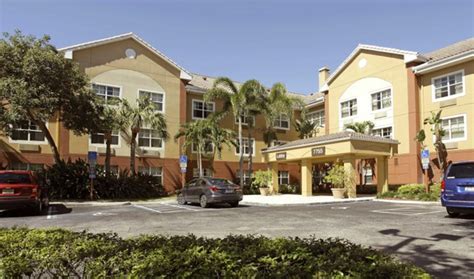 Extended Stay Boca Raton: A Haven of Comfort and Convenience