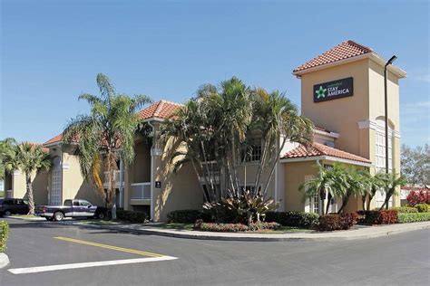 Extended Stay Hotel Fort Lauderdale FL: Your Oasis of Comfort