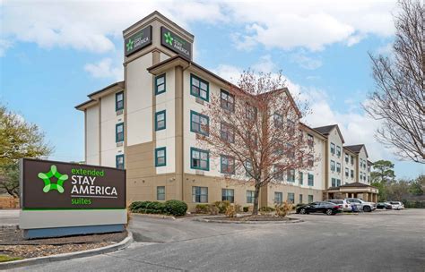 Extended Stay Hotels Near Me: Your Ultimate Guide to Comfort and Convenience