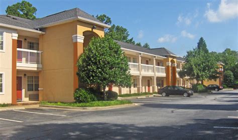 Extended Stay Hotels in Atlanta: A Comprehensive Guide to Your Home Away from Home