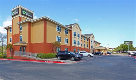 Extended Stay Hotels in Austin, TX: A Comprehensive Guide for Business and Leisure Travelers