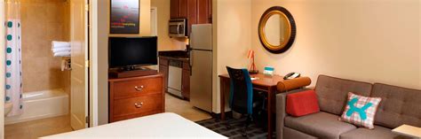 Extended Stay Hotels in Houston: A Comprehensive Guide for Travelers