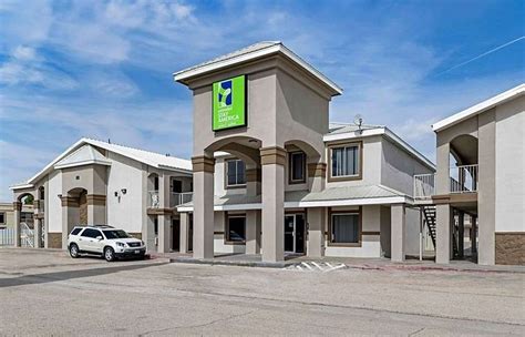 Extended Stay Hotels in Odessa, TX: A Comprehensive Guide to Affordable Accommodations