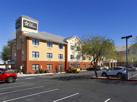 Extended Stay Hotels in Phoenix: Your Home Away from Home for 30+ Nights