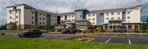 Extended Stay Hotels in Springfield, IL: A Comprehensive Guide for Business & Leisure Travelers