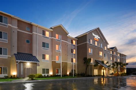 Extended Stay Laredo TX: Your Complete Guide to a Long-Term Stay