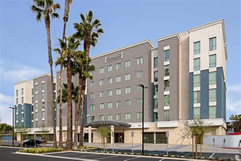 Extended Stay Long Beach CA: Your Home Away from Home