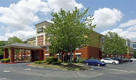 Extended Stay Memphis TN: Your Home Away from Home