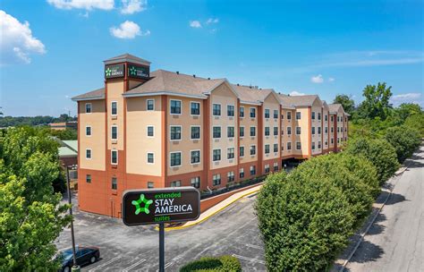 Extended Stay Plymouth Meeting PA: A Comprehensive Guide