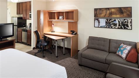 Extended Stay San Antonio: Your Home Away From Home