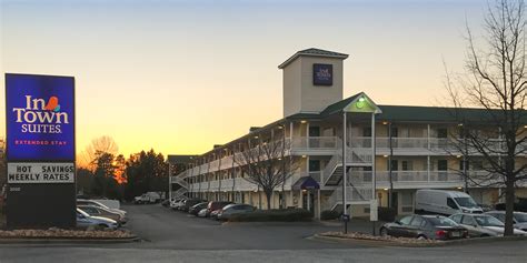 Extended Stay Smyrna GA: Uncover 30 Insightful Details in This Detailed Guide