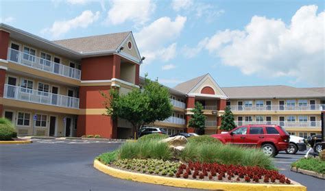 Extended Stay St. Louis MO: Your Home Away from Home with Unparalleled Comfort