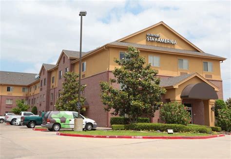 Extended Stay Sugar Land: A Home Away from Home